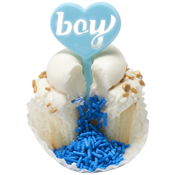 Boy or Girl