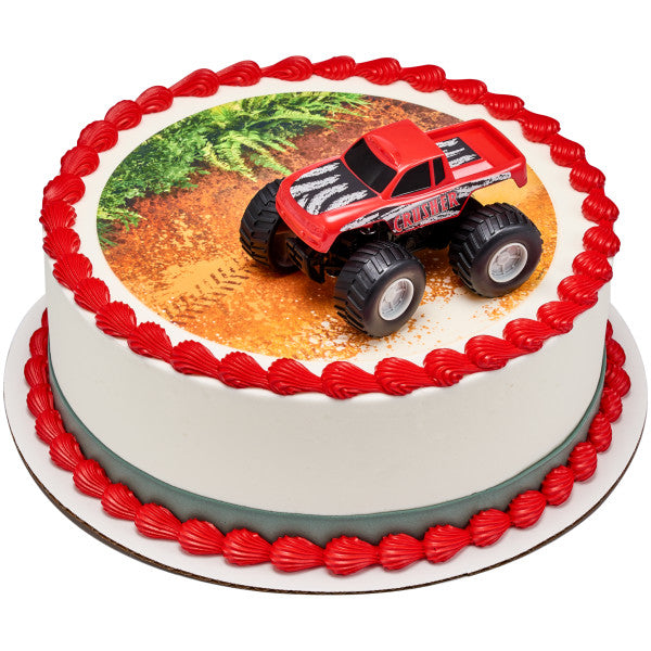 Monster Truck