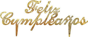 Feliz Cumpleanos Layon