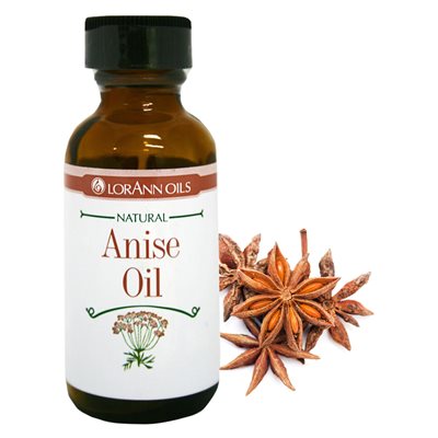 Anise Flavor