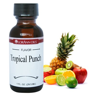 Tropical Punch