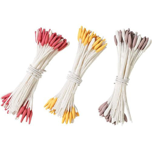 Lily Stamen Set