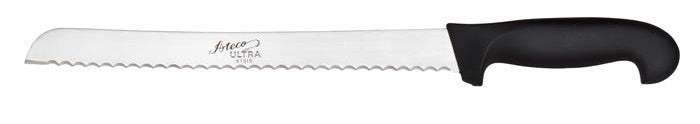Cake Knife 10" Blade