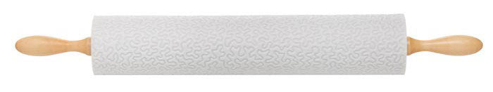 Ateco 18” Lace Design Sleeve