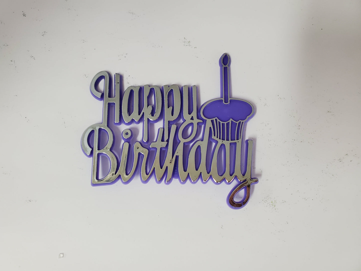 Happy Birthday Layon
