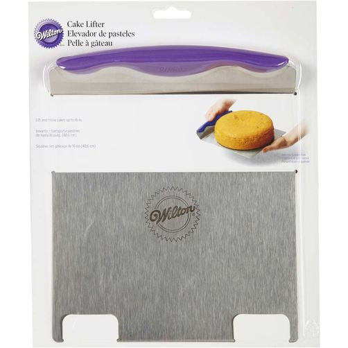 Cake Lifter