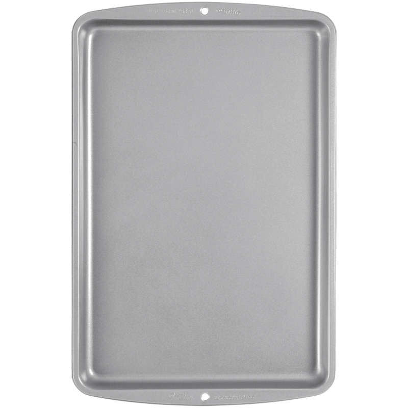 Non-Stick Cookie Sheet, 15.25 x 10.25-Inch