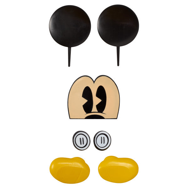 Mickey Mouse Creations