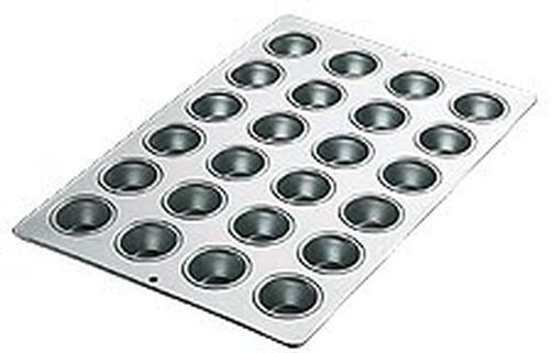 24 Mini Muffin Pan