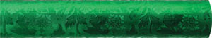 Poly Embossed Foil Wrap Rolls 20x30"
