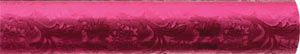 Poly Embossed Foil Wrap Rolls 20x30"