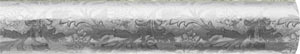 Poly Embossed Foil Wrap Rolls 20x30"