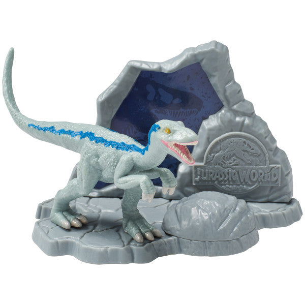 Jurassic World™ Warning DecoSet®