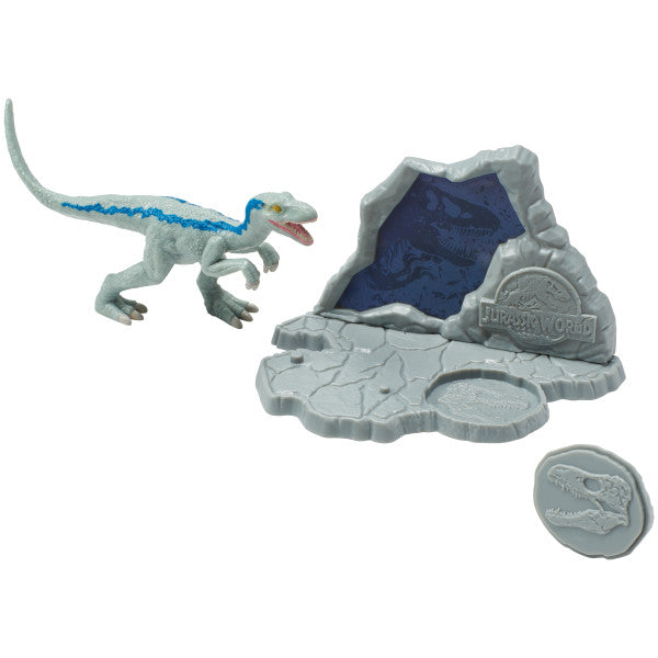 Jurassic World™ Warning DecoSet®