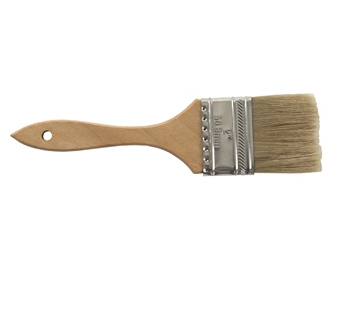 Pastry Brush 2"