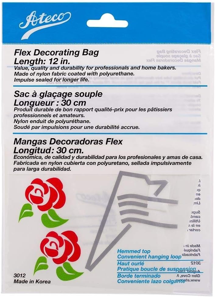Flex Decorating Bag