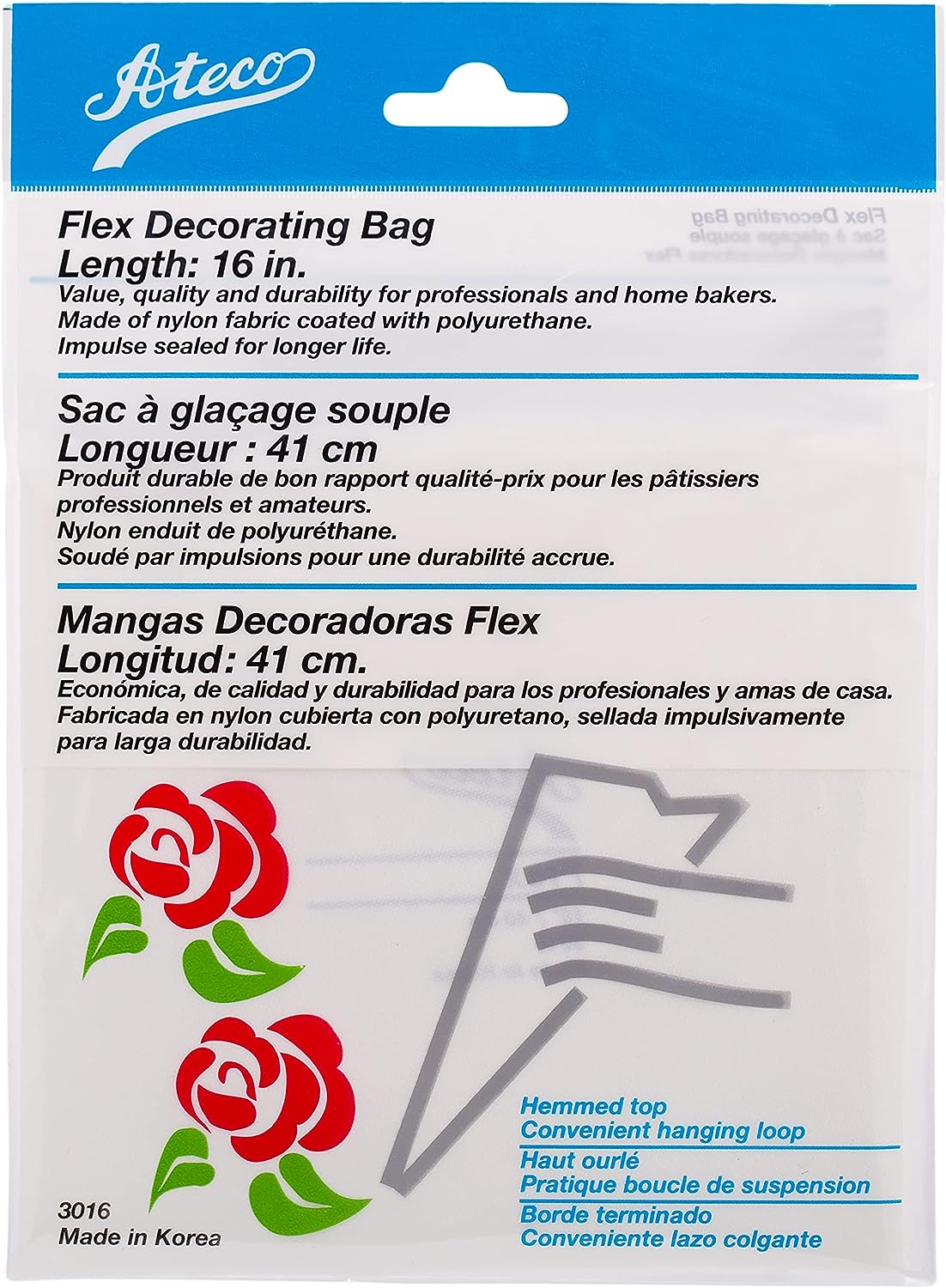 Flex Decorating Bag