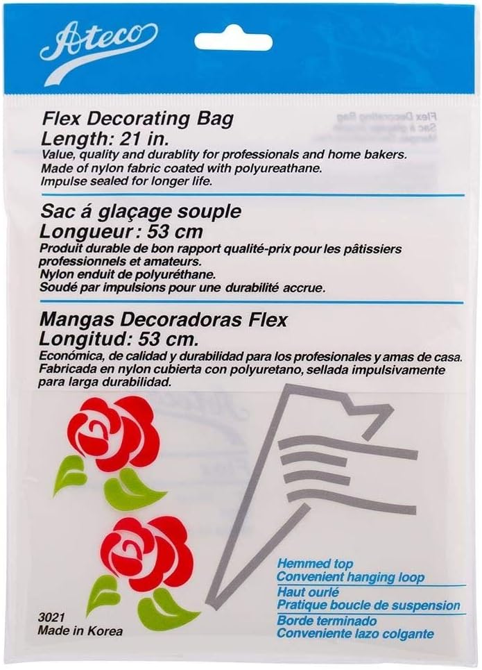 Flex Decorating Bag