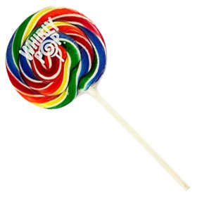 Whirly Pop