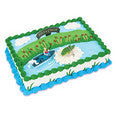 Field & Stream Bass Fishing Kit