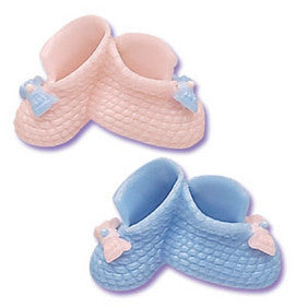 Baby Booties