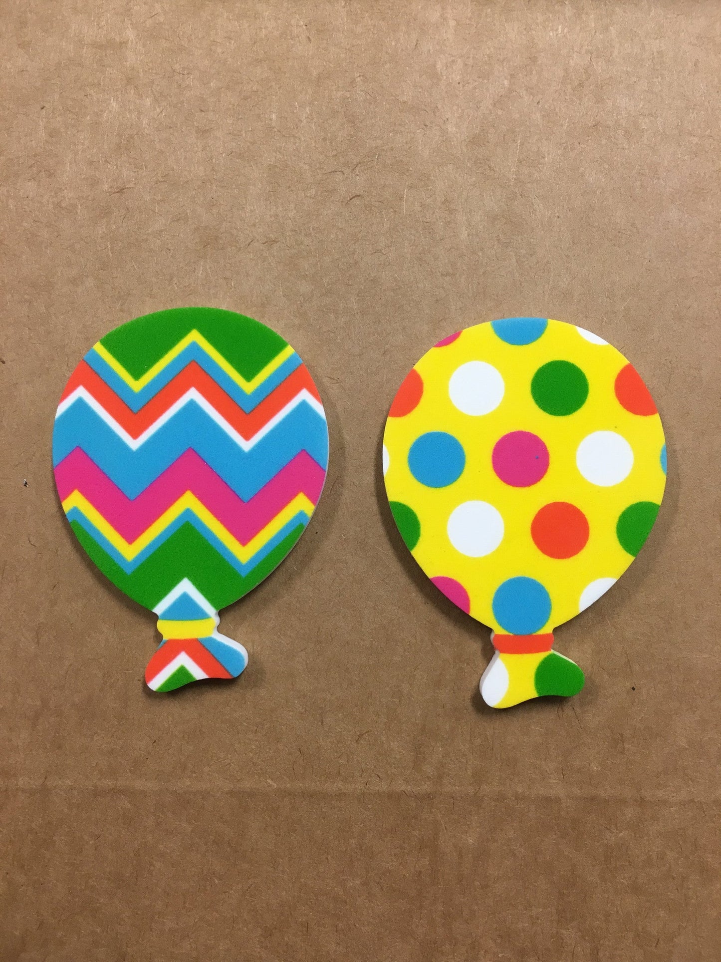 Gum Paste Balloon