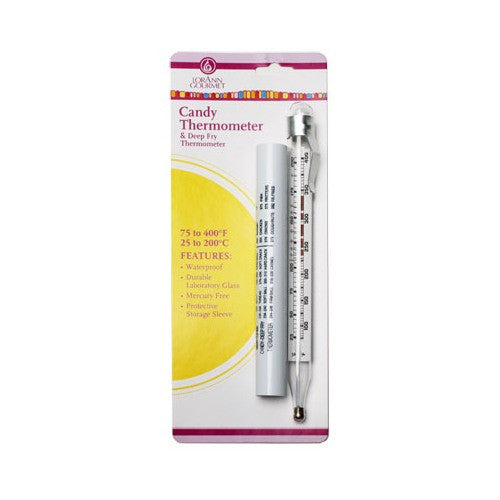 Candy Thermonmeter