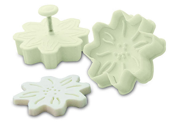 Flower Plunger Cutter - 2”
