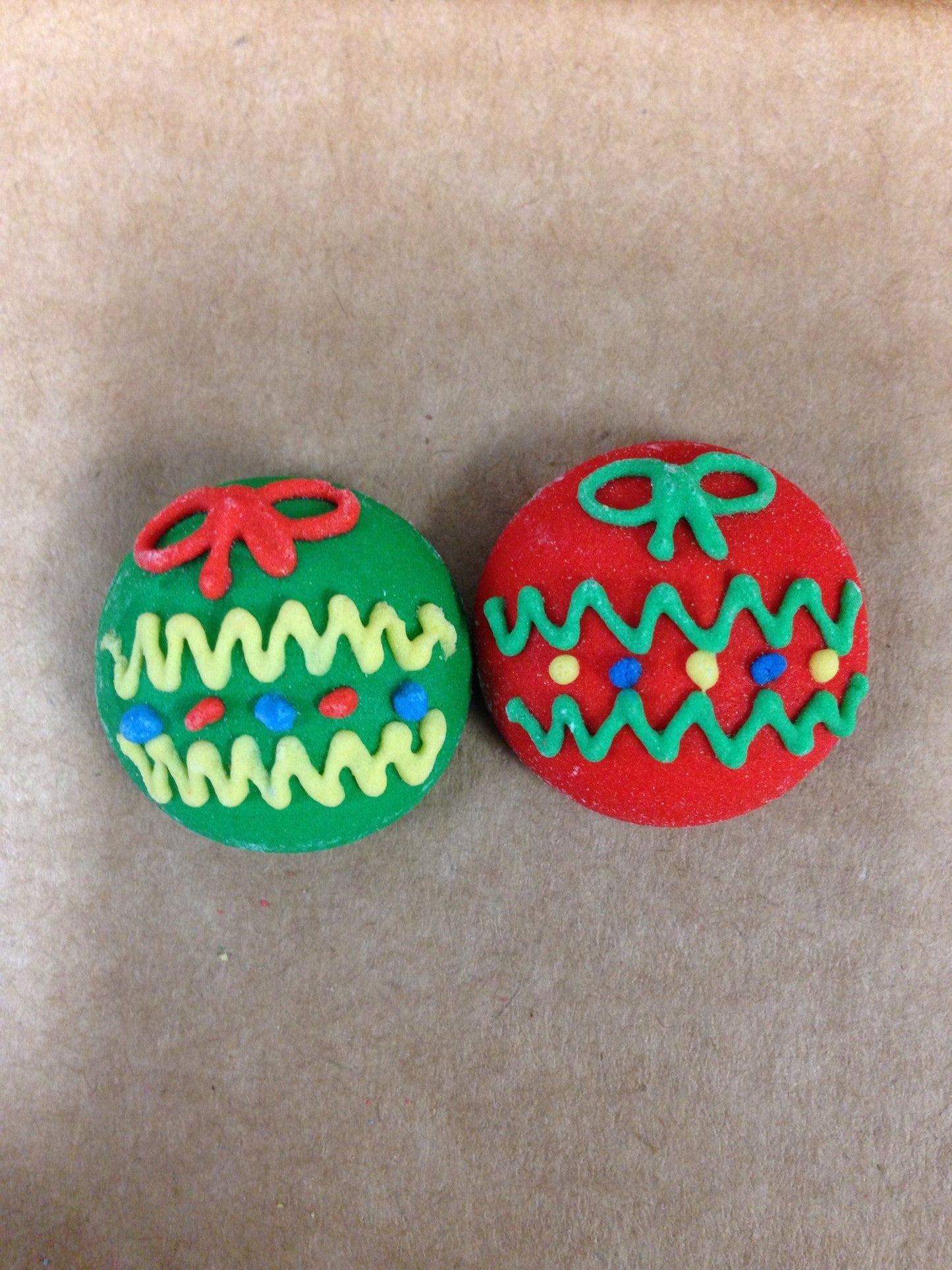 Christmas Ornament Ball