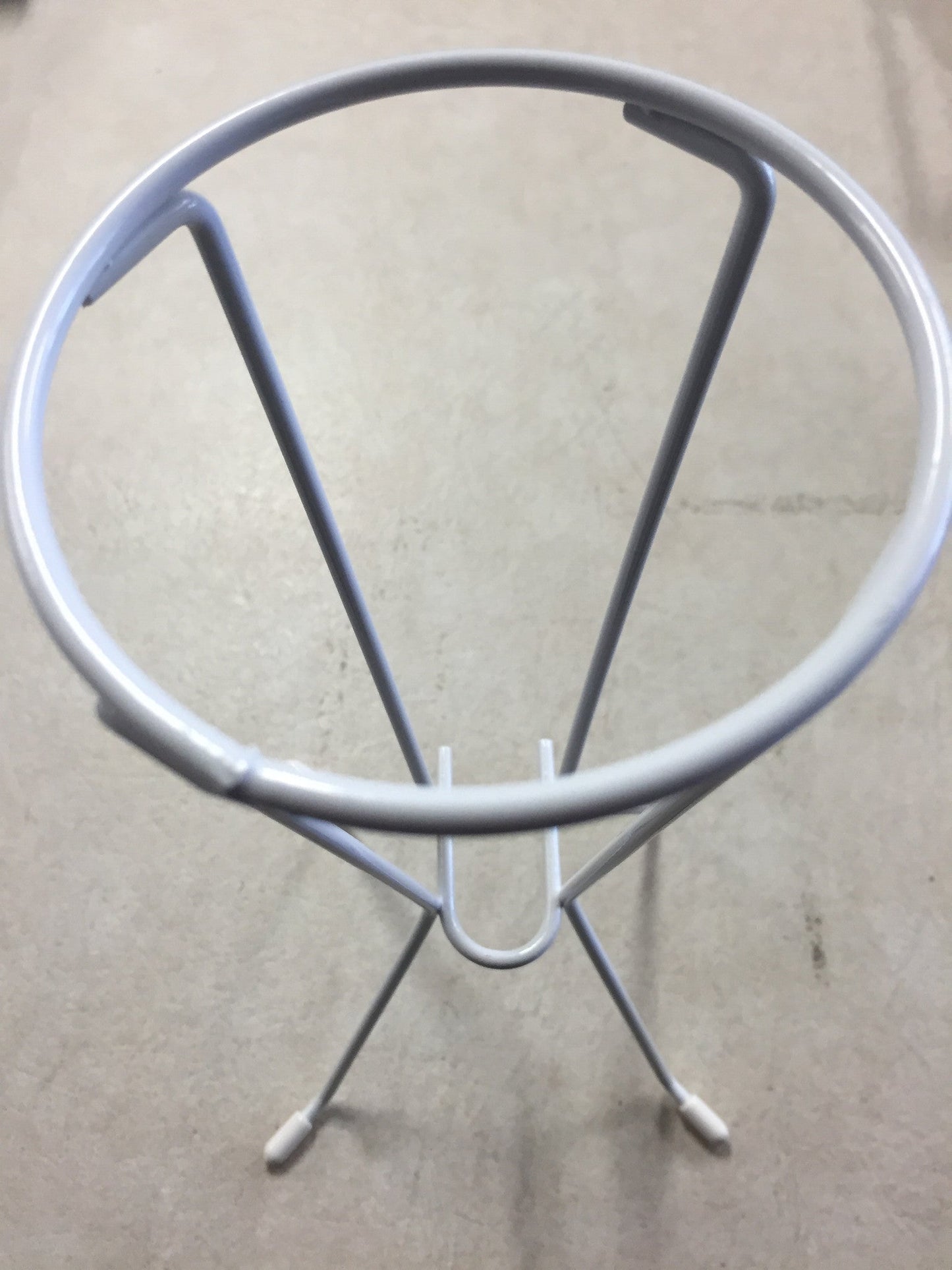 Decorating bag holder