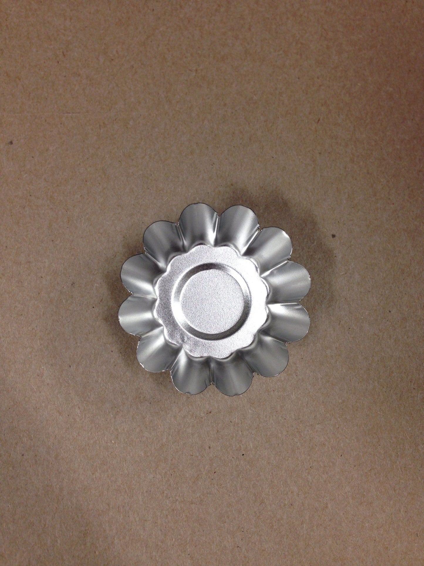 Deep tart tin 2.25"