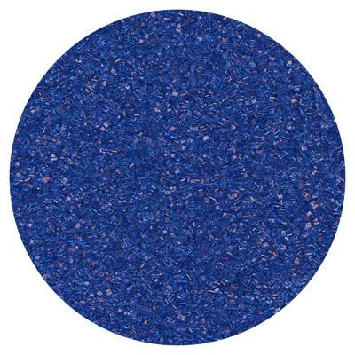 Royal Blue Crystal Sugar