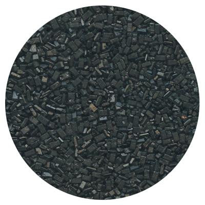 Black Crystal Sugar