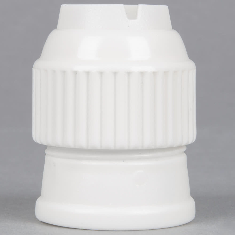 Large coupler