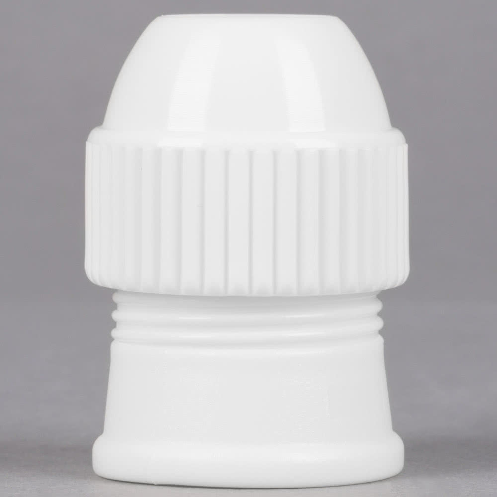 Ateco Medium 3pc Coupler