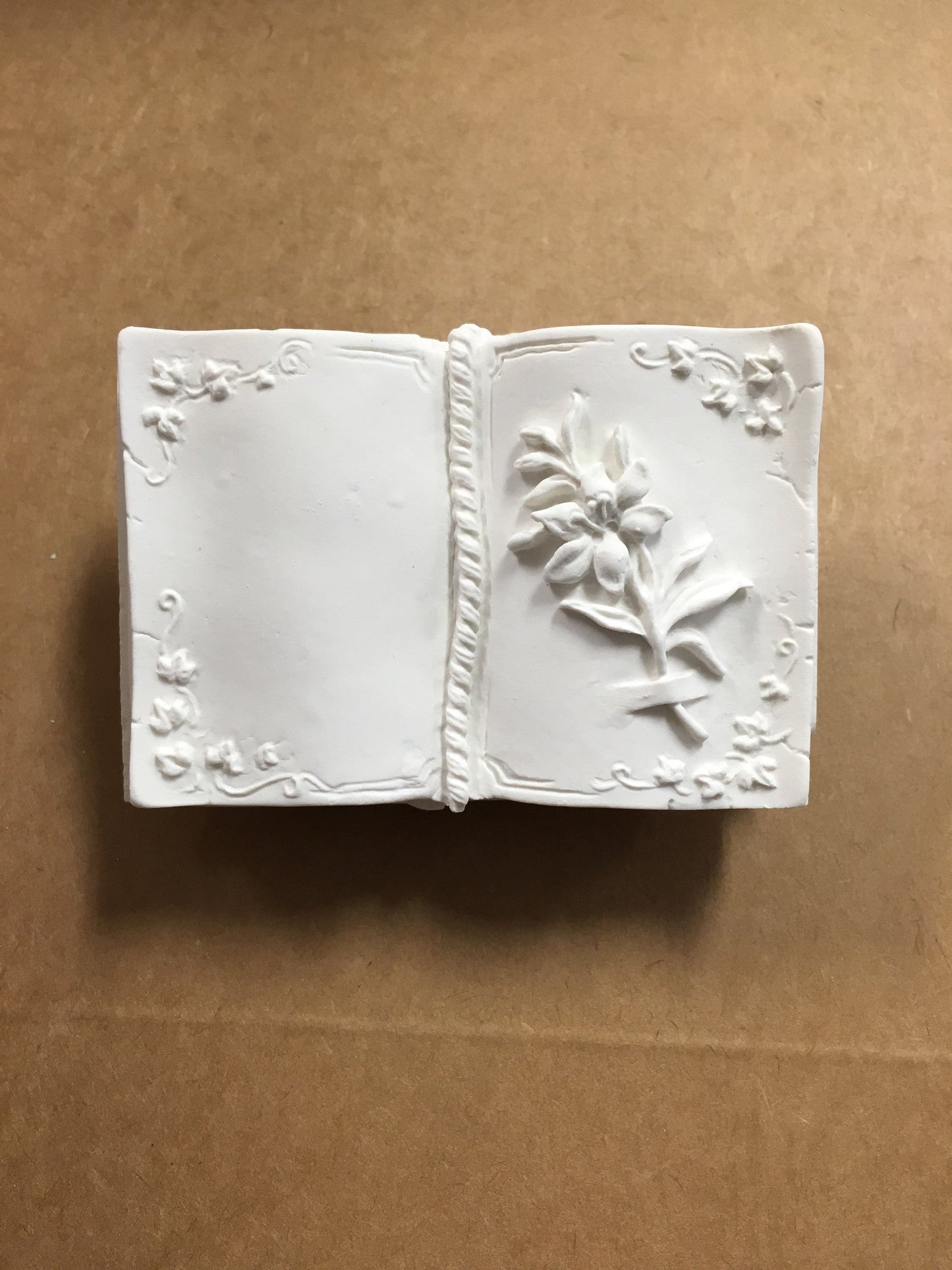 Gum Paste Bible