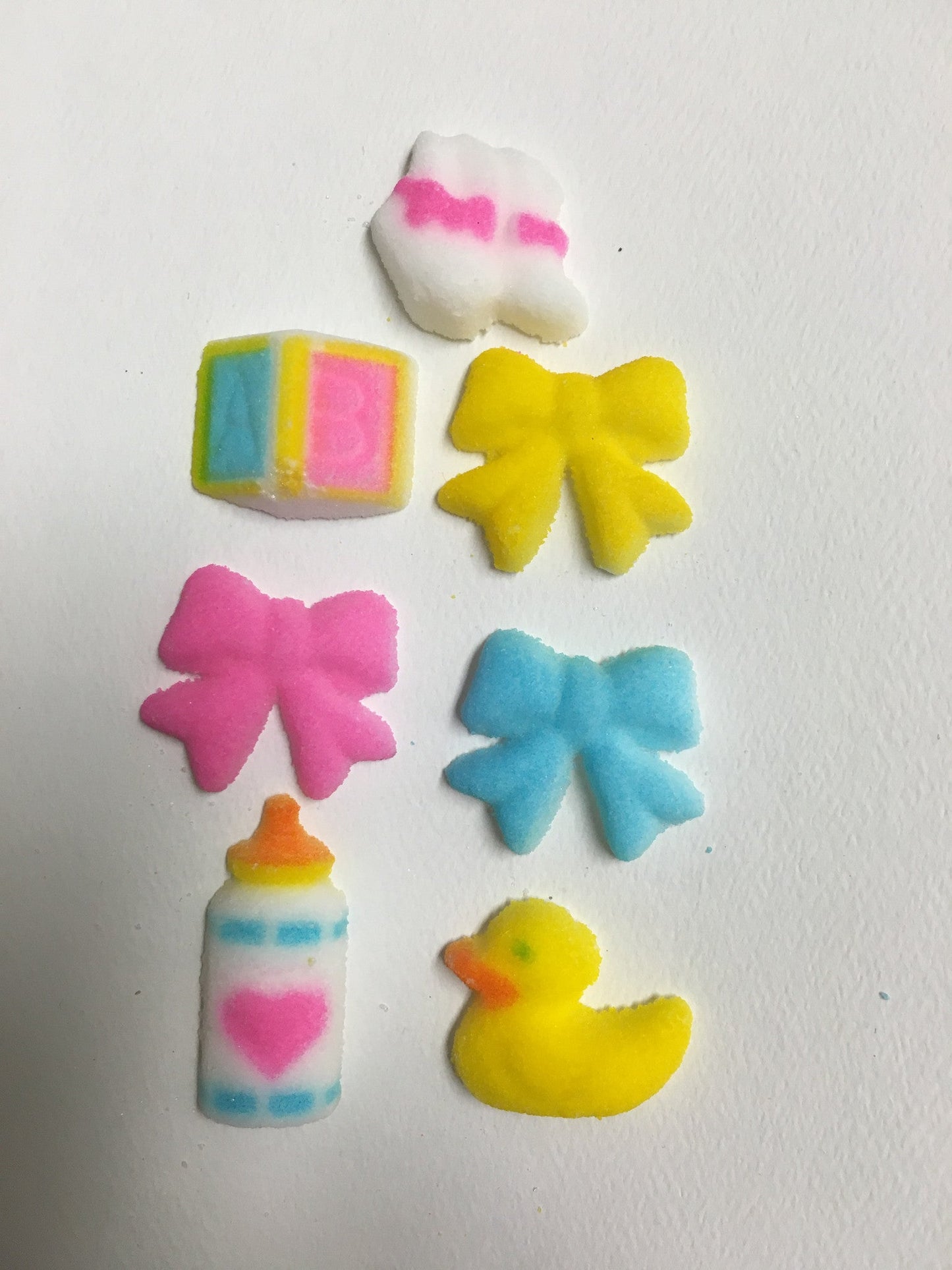 Baby Sugar Assortment