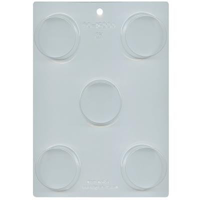 Chocolate Covered Oreo Mold