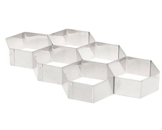 Multi Hexagon Cutter