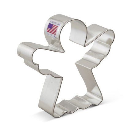 Angel Cookie Cutter