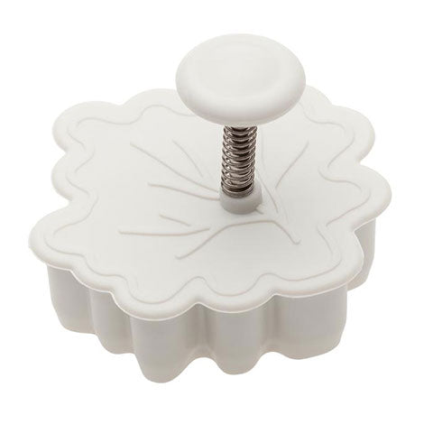 Leaf Plunger Cutter - 2”