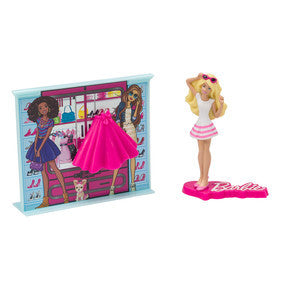 Barbie Love to Sparkle DecoSet®