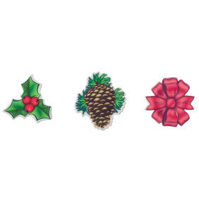 Boughs and Bows SugarSoft