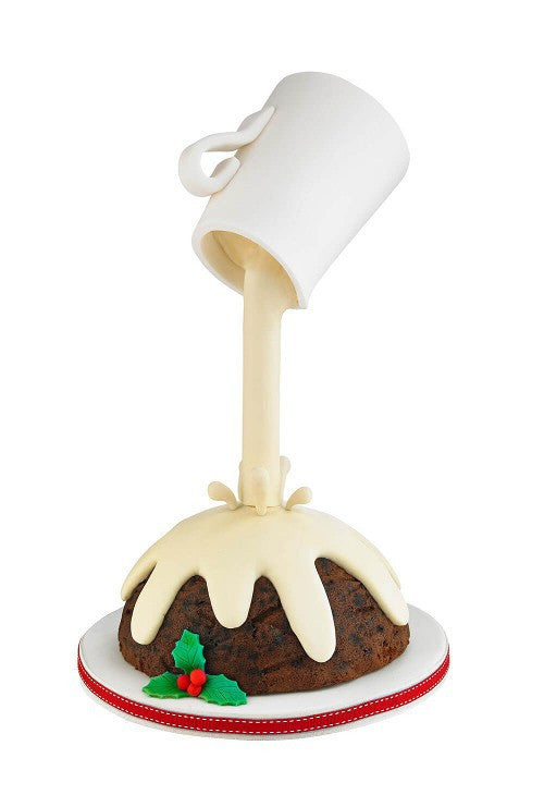 Cake Frame Pouring Kit