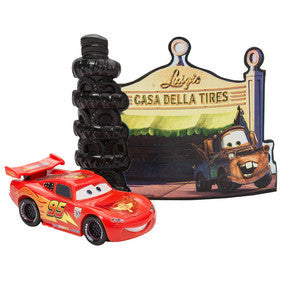 Cars Radiator Springs DecoSet®