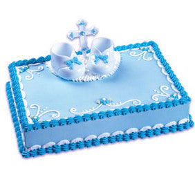 Christening Cake Kit