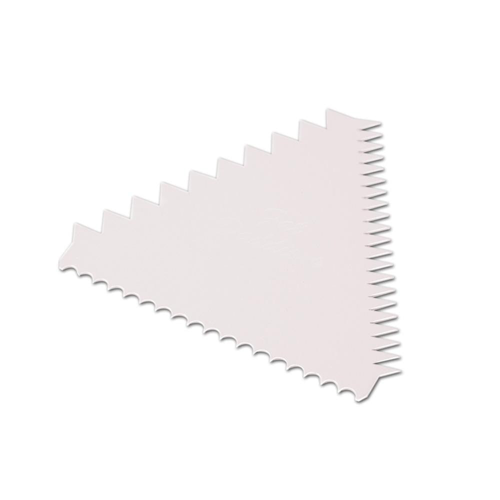 Decorating Comb