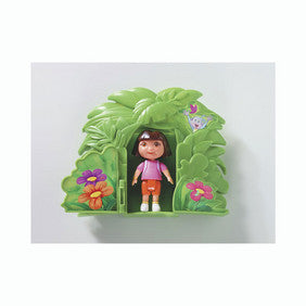 Dora the Explorer Jungle DecoSet