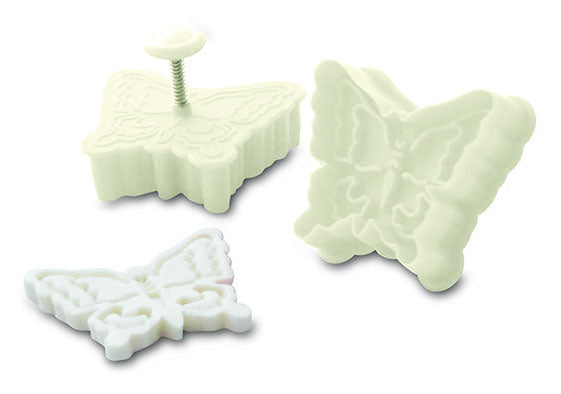 Butterfly Plunger Cutter - 2.25”