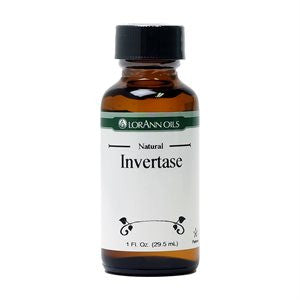 Invertase